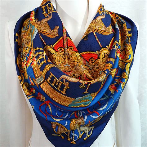 hermes scarves paris|Hermes scarf price list.